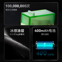 黑爵AJ159apex电竞鼠标无线PAW3950三模游戏带座充8000Hz回报率