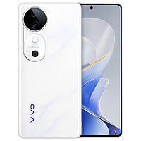 vivo S19新品5G智能柔光人像拍照轻薄长续航直屏手机官方旗舰店官网正品