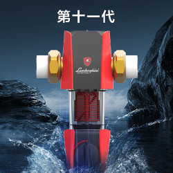 兰博基尼热能 LBQV-D3  前置过滤器 