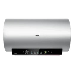 Haier 海尔 EC6002H-MA9AU1 净水洗电热水器 60L（今晚8点下单抢888元）