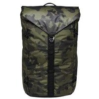 山浩 Camp 4 户外双肩背包 32L
