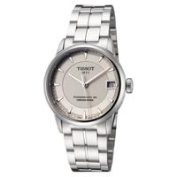 TISSOT 天梭 豪致系列 机械女表 T086.208.11.261.00