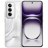 百亿补贴：OPPO 全新正品OPPO Reno12新品轻薄旗舰天玑星速版直屏全网通5g手机