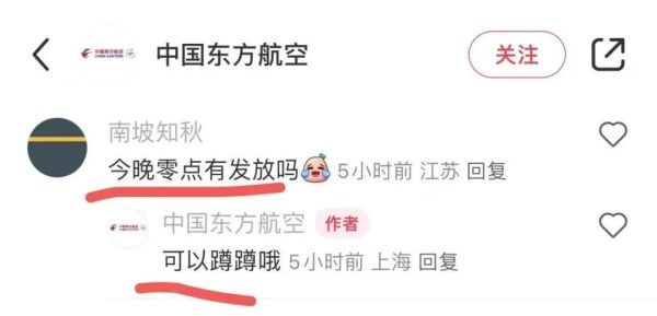 国庆299元!东航 行享东方C919机票次卡