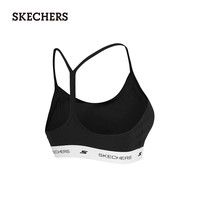 斯凯奇（Skechers）女士运动内衣健身背心舒适外穿P224W069