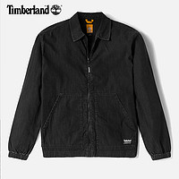 Timberland 男子运动夹克 A2ADD