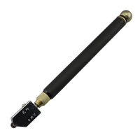 龙榜 玻璃瓷砖两用刀 切割瓷砖刀 金刚石划厚玻璃刀