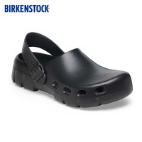 BIRKENSTOCK勃肯新品男女同款EVA包头拖鞋沙滩鞋Birki Flow系列