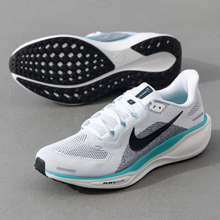 Nike/耐克男鞋AIR ZOOM PEGASUS 41飞马公路跑步鞋FD2722-103