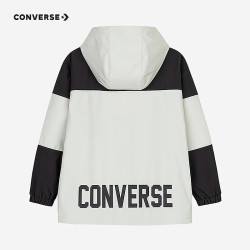 CONVERSE 匡威 儿童夹克外套