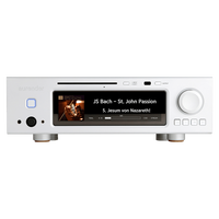 Aurender 欧然德 A30旗舰数播CD碟轨解码前级耳放硬盘音乐播放器