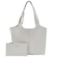 可奇奈尔 24夏季新品COCCINELLE/可奇奈尔 Brume女士背包手提包通勤包