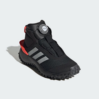 阿迪达斯（adidas）男小童FORTATRAIL BOA K综合训练室内鞋IG7262 IG7262 33