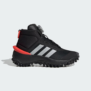 阿迪达斯（adidas）男小童FORTATRAIL BOA K综合训练室内鞋IG7262 IG7262 37