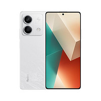 Xiaomi 小米 Redmi Note13 1亿像素 超细四窄边OLED直屏