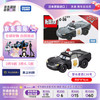 多美（TAKARA TOMY）赛车总动员系列 警长麦昆C36号 合金车模 毕业礼物 生日礼物
