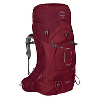 Osprey Packs Ariel 65 女士户外背包