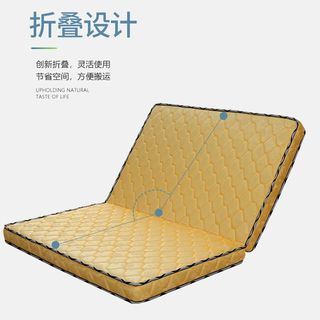  梵诗姆 偏硬护脊 儿童棕垫