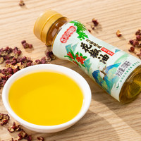 香满园椒宴川渝优选花椒油70ml(PET瓶)