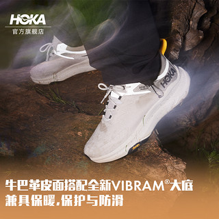 HOKA ONE ONE TRANSPORT CHUKKA GTX 男子夏季户外畅行防水徒步鞋 1155190