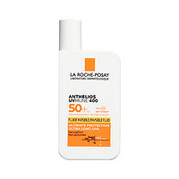 88VIP：LA ROCHE-POSAY 理肤泉 大哥大防晒霜 SPF50+ PA+++ 50ml