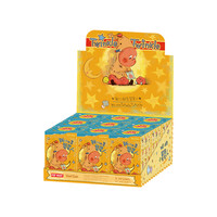 POP MART 泡泡玛特 我们都是星星人系列 盲盒 整盒