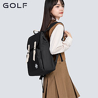 GOLF 高尔夫 双肩包男女运动背包