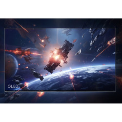 SONY 索尼 8系 K-55XR80 OLED电视 55英寸