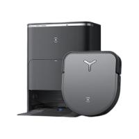ECOVACS 科沃斯 X5 PRO ULTRA 黑色AI版 扫拖一体机 水箱版