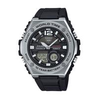 CASIO 卡西欧 50.6毫米石英腕表 MWQ-100-1A
