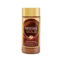 Nestlé 雀巢 金牌速溶咖啡 100g