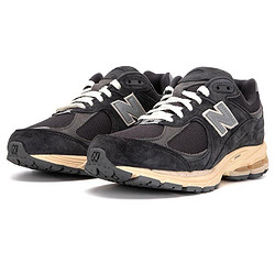 new balance 2002R 男女款运动休闲鞋 M2002RHO