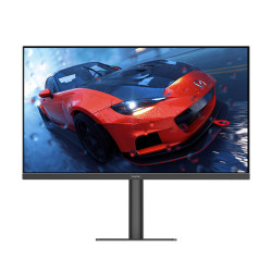 SANC 盛色 G73 27英寸Fast IPS显示器（2560×1440、240Hz、99% sRGB）