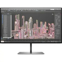 HP 惠普 Z27u G3 27" 2K IPS 全功能Type-C 专业显示器