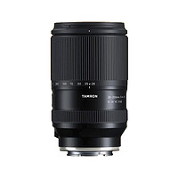 TAMRON 腾龙 A074 28-300mm F/4-7.1 Di III VC VXD 广角变焦镜头 索尼E卡口 67mm