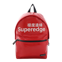 TNTN 极度边缘Superedge潮牌休闲男女士运动包旅行健身包双肩背包书包