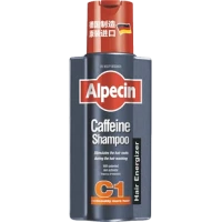 Alpecin 欧倍青 C1咖啡因防脱洗发水 75ml