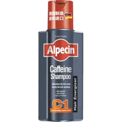 Alpecin 欧倍青 C1咖啡因防脱洗发水 75ml