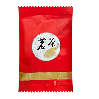 京苑【试用尝鲜装】红茶袋泡茶2g/袋