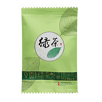 京苑【试用尝鲜装】绿茶尝鲜装泡茶2g/袋