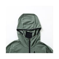Salomon 男士 Essential Light Warm HD 夹克 保暖 露营