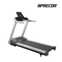 PRECOR 必确 TRM223跑步机安静运行健身器材多功能家用