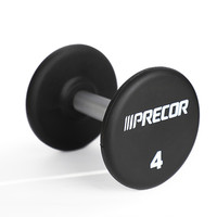 PRECOR 必确 力量训练器械哑铃组合