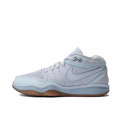 NIKE 耐克 YY胜道体育 男鞋AIR ZOOM G.T. HUSTLE 2缓震运动鞋实战篮球鞋 DJ9404-006 44.5