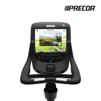 PRECOR 必确 美国Precor必确健身车UBK685磁控安静运行室内健身自行车 进口