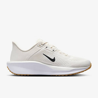 耐克（NIKE）女子 跑步系列 QUEST 6 跑步鞋 FD6034-003 38.5码/US7.5