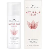 Charlotte Meentzen 夏绿蒂·梅茵泽 Natur Pur Biolift自然弹润系列紧致抚纹日霜 50ml