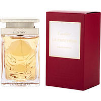Cartier 卡地亚 猎豹女士香水 EDP 100ml