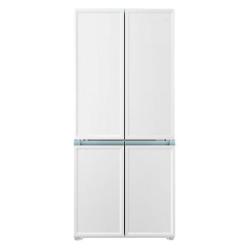 Haier 海尔 BCD-501WGHTD14W9U1 风冷十字对开门冰箱 501升 白色