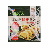 Walmart 沃尔玛 必品阁 (bibigo) 韩式传统煎饺 250g/袋